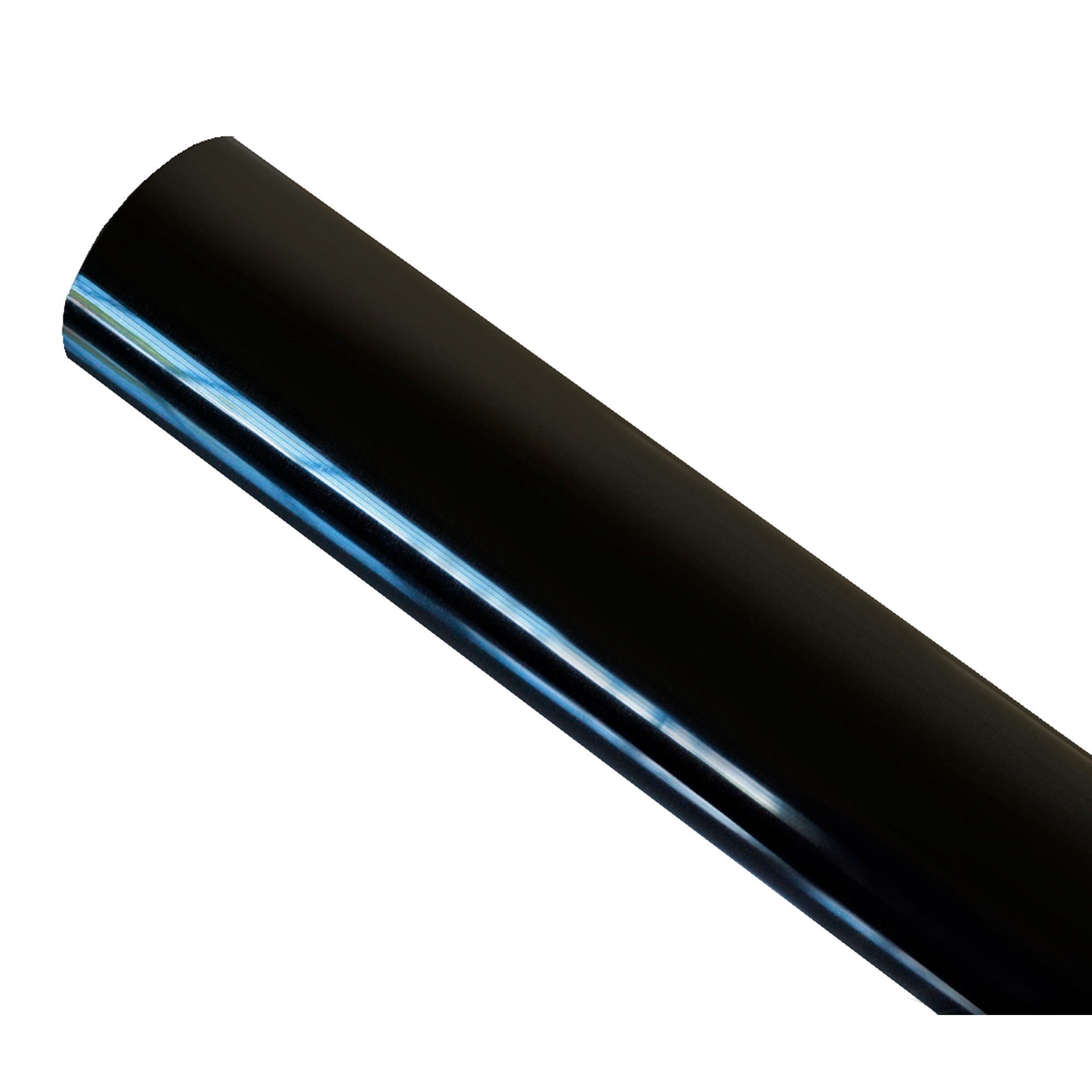 Vinil Adhesivo Color Negro