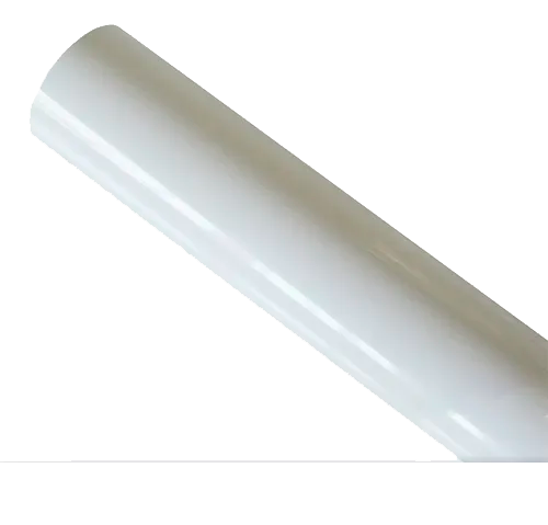 Vinil Adhesivo Color Blanco