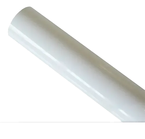 Vinil Adhesivo Color Blanco