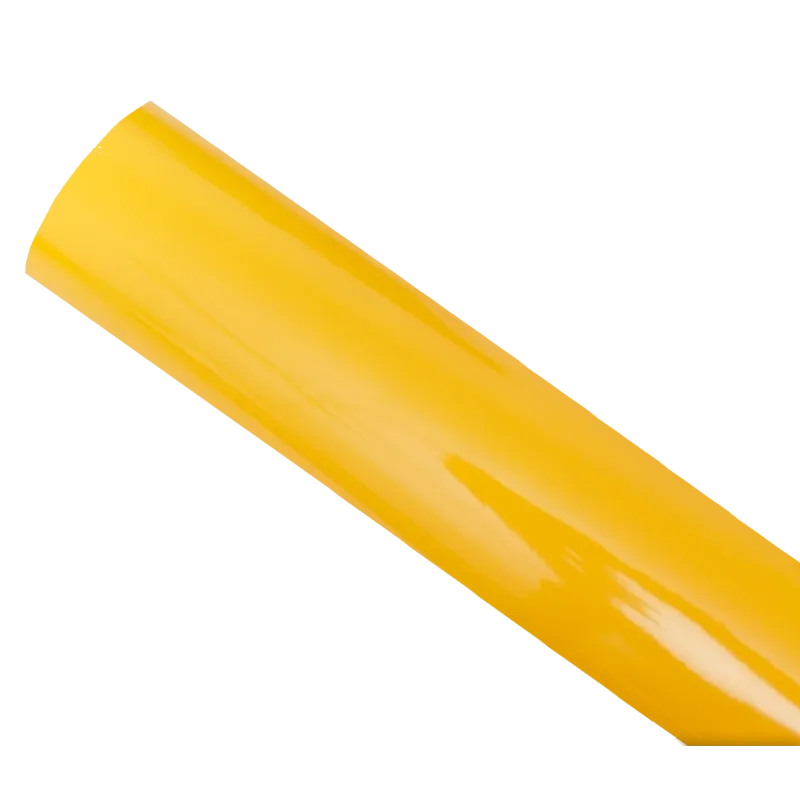 Vinil Adhesivo Color Oro