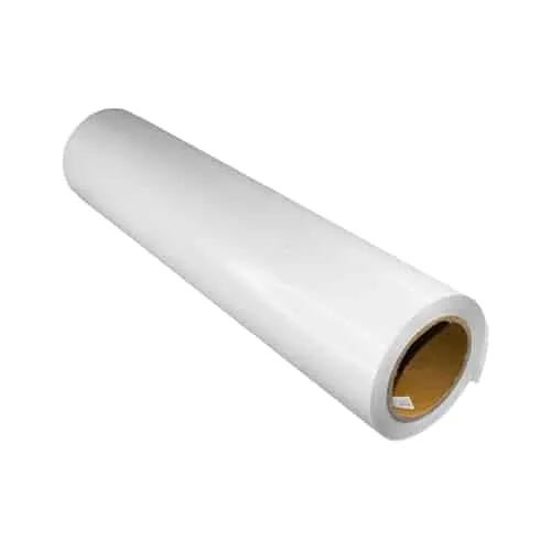 Vinil Textil Color Blanco